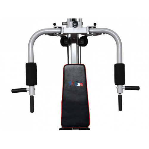 Фитнес станция  USA Style SS-JS-1503B - фото №9